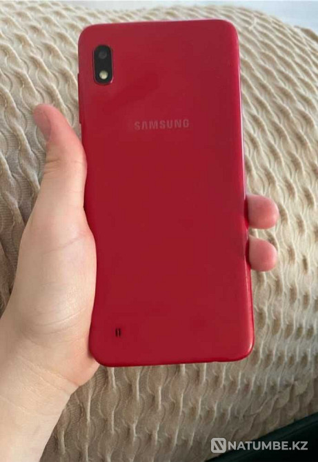 Продам Samsung Galaxy A10 Алматы - изображение 1