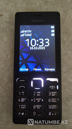 Nokia телефоны сатылады  Алматы - изображение 1