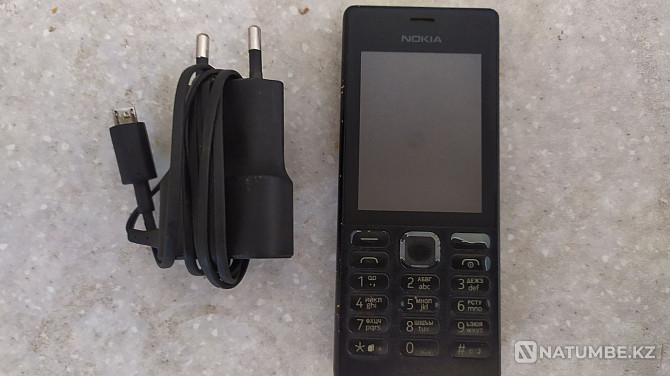 Nokia телефоны сатылады  Алматы - изображение 3