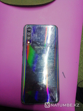 Samsung a50 сатылады  Алматы - изображение 2