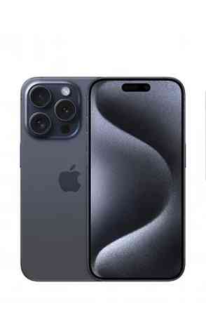 Iphone 15 pro Max 1 Tb срочно  Алматы