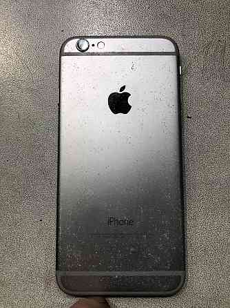 Apple iphone 6 32gb  Алматы