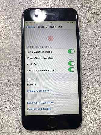 Apple iphone 6 32gb  Алматы