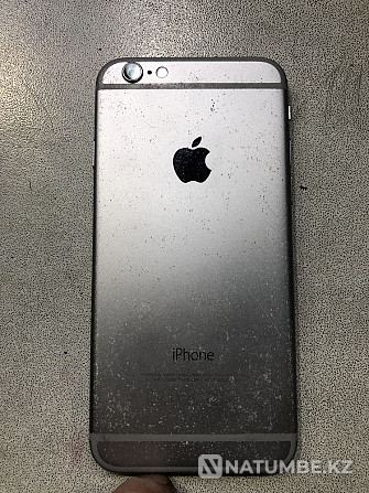 Apple iPhone 6 32gb Almaty - photo 4