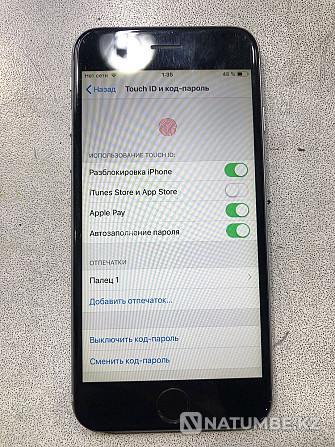 Apple iPhone 6 32gb Almaty - photo 1
