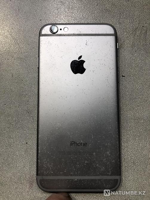 Apple iPhone 6 32gb Almaty - photo 4