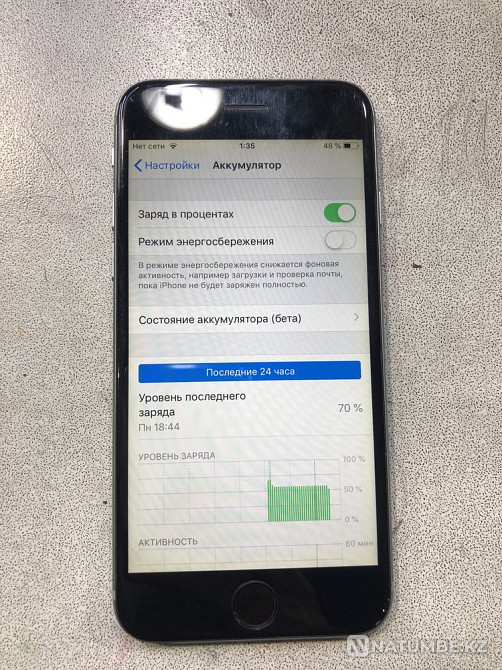 Apple iPhone 6 32gb Almaty - photo 2