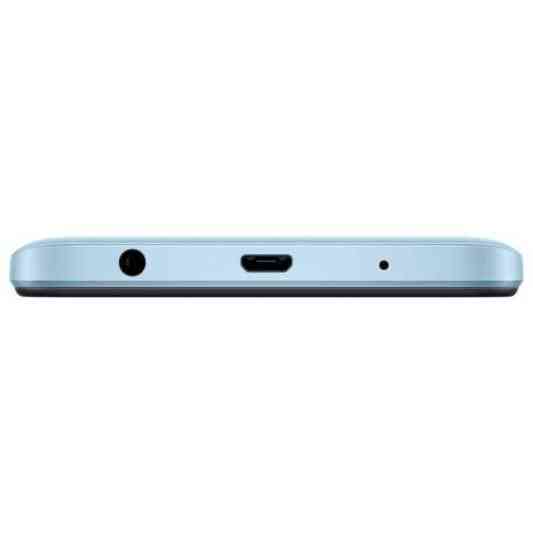 Продам Смартфон Xiaomi Redmi A1+ 2/32GB Light Blue в упаковке новый Almaty