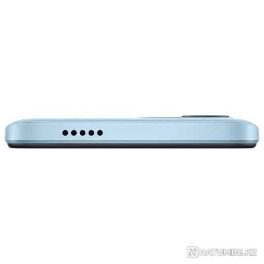 Продам Смартфон Xiaomi Redmi A1+ 2/32GB Light Blue в упаковке новый Алматы - изображение 7