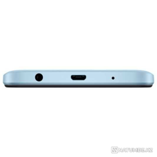 Продам Смартфон Xiaomi Redmi A1+ 2/32GB Light Blue в упаковке новый Алматы - изображение 6