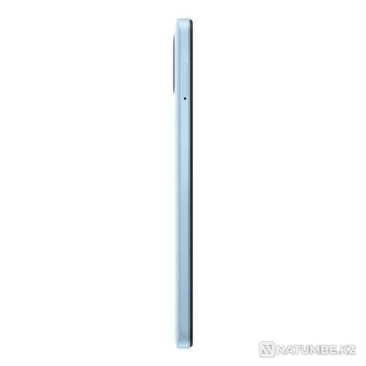 Продам Смартфон Xiaomi Redmi A1+ 2/32GB Light Blue в упаковке новый Алматы - изображение 5