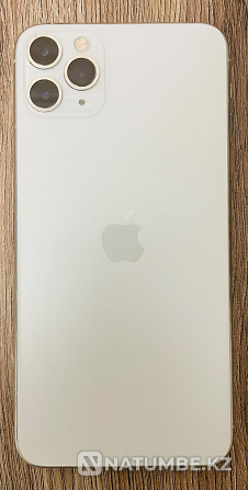 iPhone 11 pro max 64 ГБ  Алматы - изображение 1