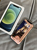iPhone 12; 256 (avocado color) Almaty