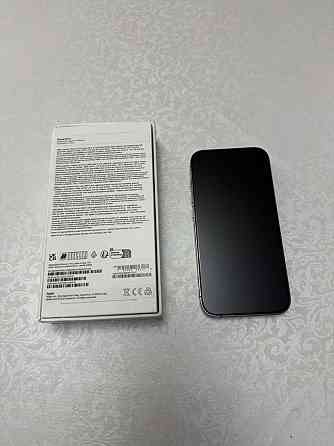 Iphone 14 pro purple Алматы