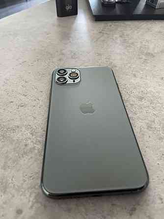 Продам iphone 11 pro 256gb Алматы