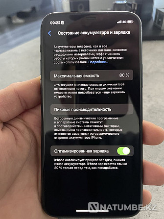 Продам iphone 11 pro 256gb Алматы - изображение 4