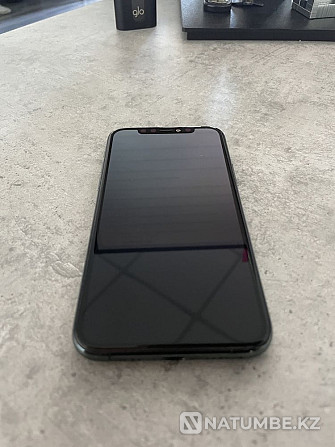 Продам iphone 11 pro 256gb Алматы - изображение 1