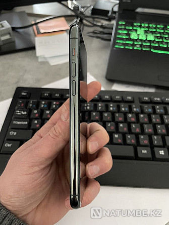 Продам iphone 11 pro 256gb Алматы - изображение 8