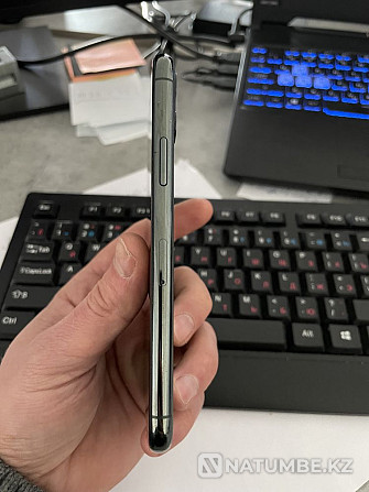 Продам iphone 11 pro 256gb Алматы - изображение 7