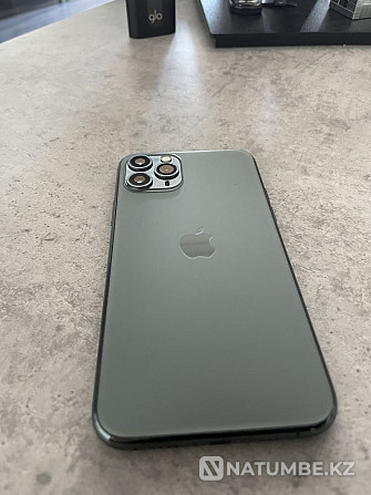 Продам iphone 11 pro 256gb Алматы - изображение 3