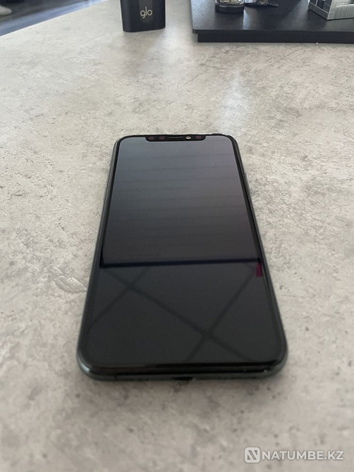 Продам iphone 11 pro 256gb Алматы - изображение 1