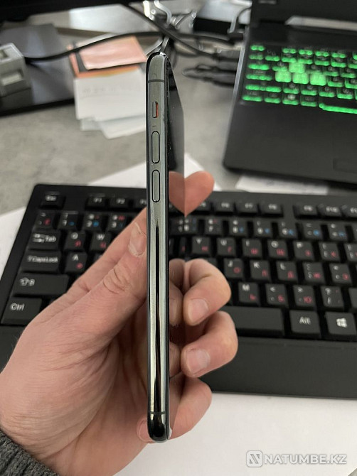 Продам iphone 11 pro 256gb Алматы - изображение 8