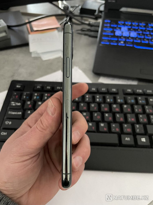 Продам iphone 11 pro 256gb Алматы - изображение 7