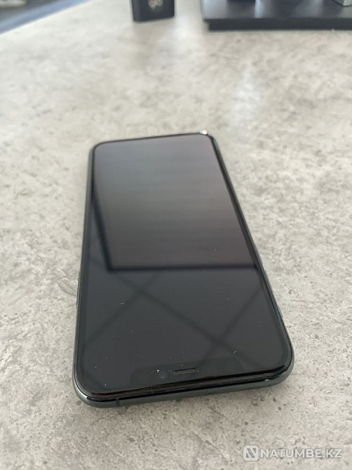 Продам iphone 11 pro 256gb Алматы - изображение 2