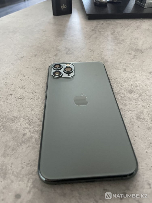 Продам iphone 11 pro 256gb Алматы - изображение 3