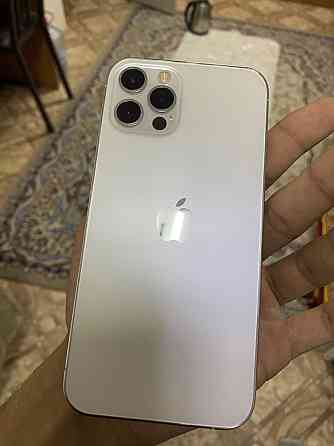 iPhone 12Pro256 фейс есть Алматы