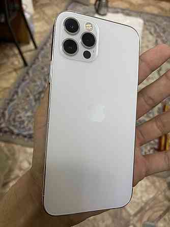 iPhone 12Pro256 фейс есть Алматы