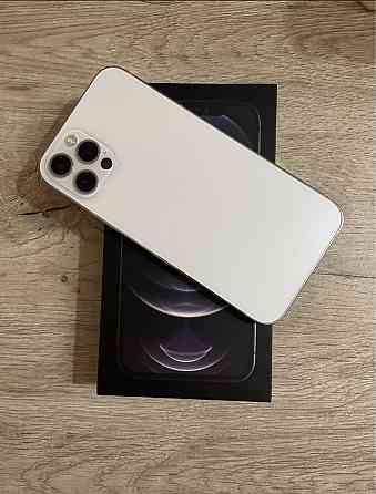 iPhone 12Pro256 фейс есть Алматы
