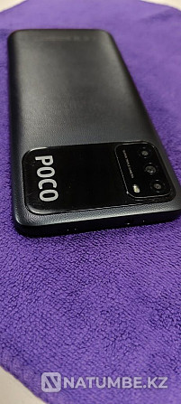 Продам телефон POCO M3 Алматы - изображение 7