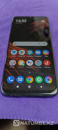 Продам телефон POCO M3 Алматы - изображение 1
