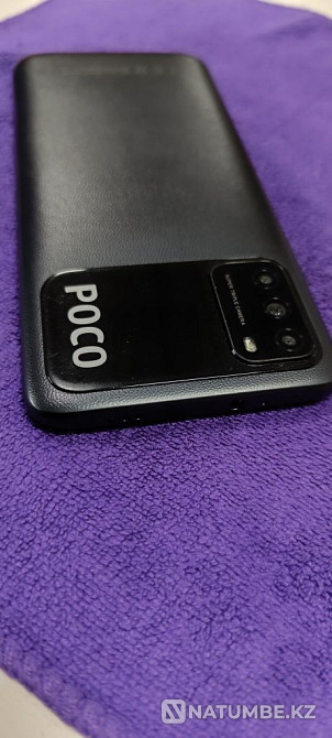 Продам телефон POCO M3 Алматы - изображение 7