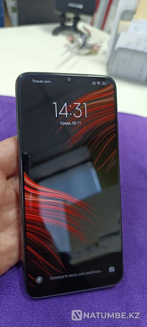 Продам телефон POCO M3 Алматы - изображение 5