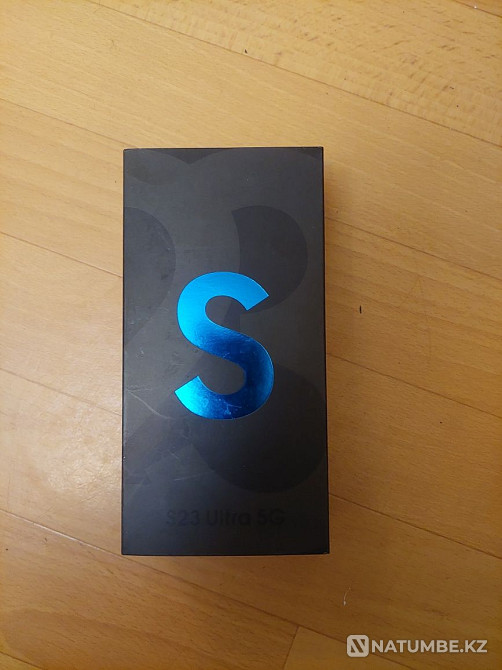 Самсунг s23 ultra Алматы - изображение 3