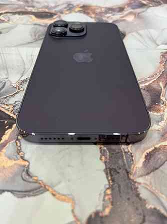 Iphone 14 pro max 256 Алматы