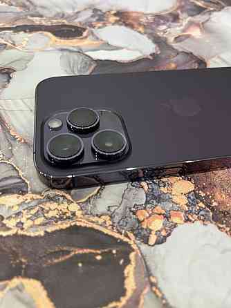Iphone 14 pro max 256 Алматы