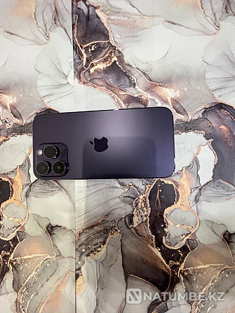 Iphone 14 pro max 256 Алматы - изображение 3