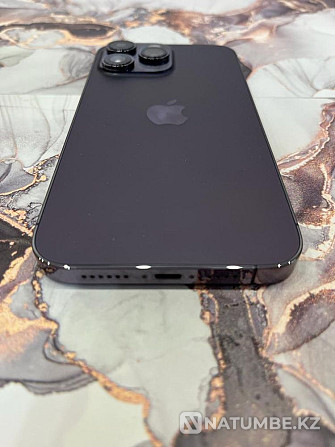 Iphone 14 pro max 256 Алматы - изображение 4