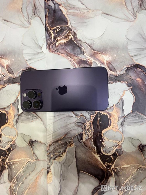 Iphone 14 pro max 256 Алматы - изображение 3