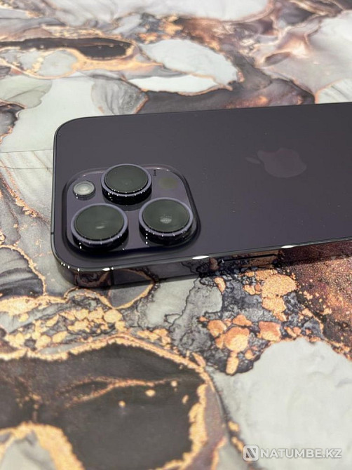 Iphone 14 pro max 256 Алматы - изображение 1