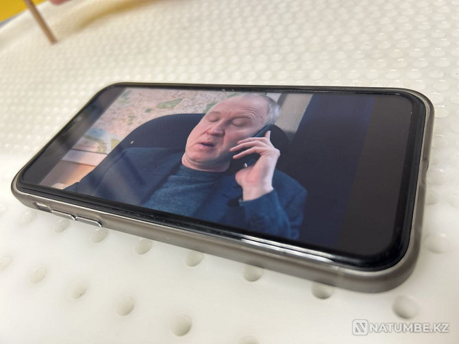 Iphone 11 продам Алматы - изображение 1