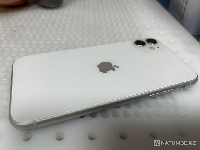 Iphone 11 продам Алматы - изображение 4