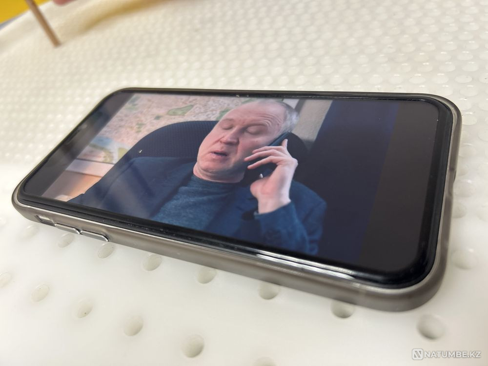 Iphone 11 продам Алматы - изображение 1