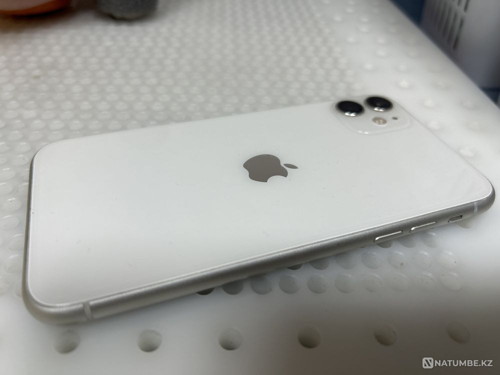 Iphone 11 продам Алматы - изображение 4