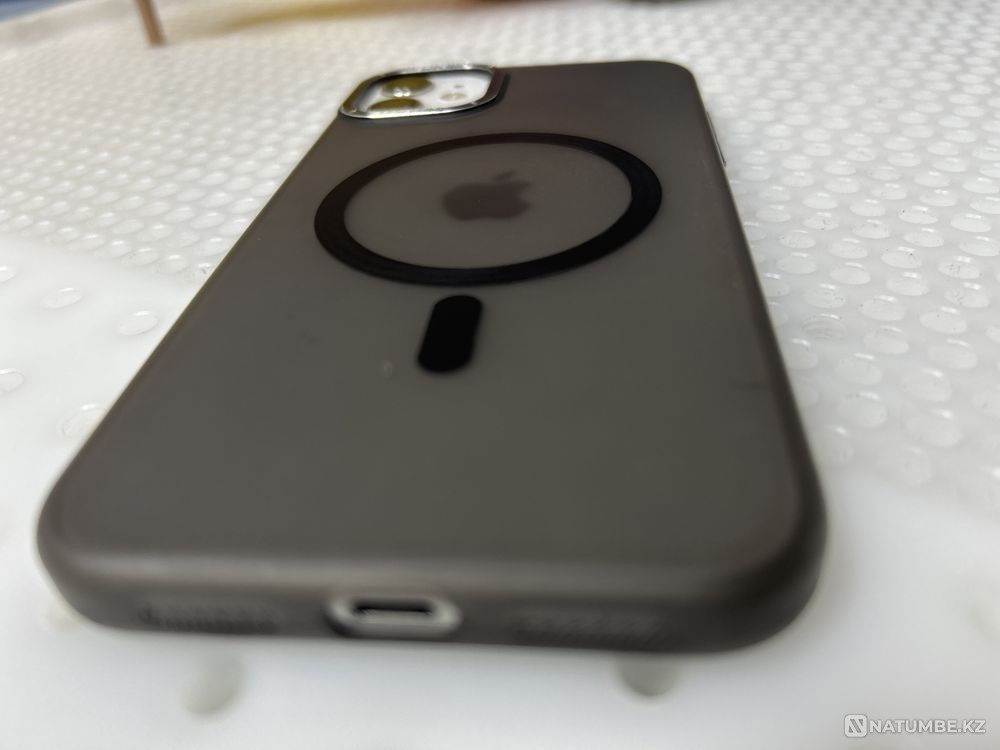 Iphone 11 продам Алматы - изображение 3