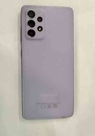 Продам срочно Samsung A52; 128 gb Алматы