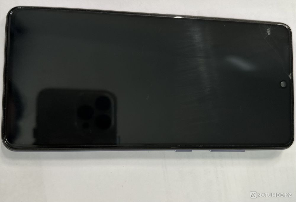 Продам срочно Samsung A52; 128 gb Алматы - изображение 1